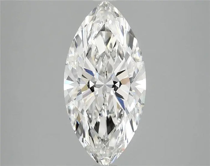 2.51 Carat · MARQUISE · F · VS1 · IGI · Excellent Cut