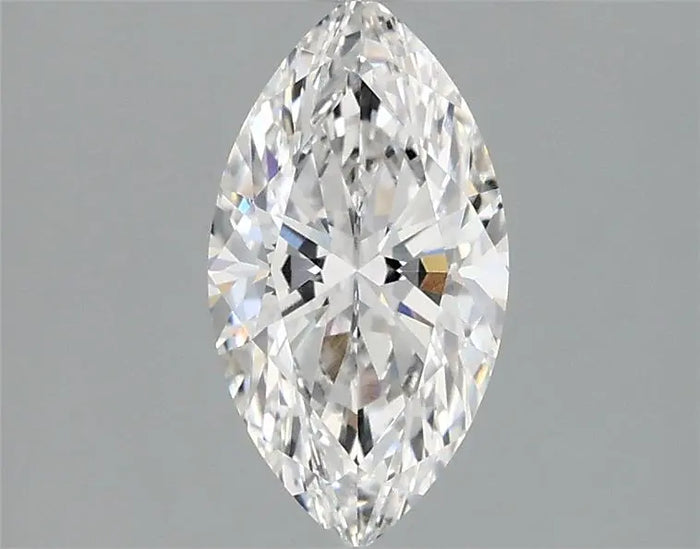 1.08 Carat · MARQUISE · D · VVS2 · IGI · Excellent Cut