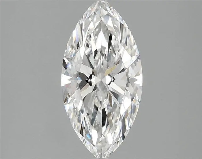 1.47 Carat · MARQUISE · E · VVS2 · IGI · Excellent Cut