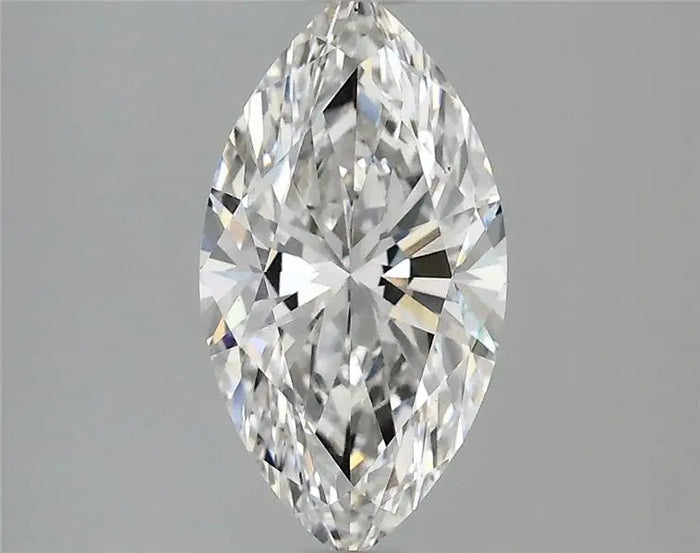 2.04 Carat · MARQUISE · F · VS1 · IGI · Excellent Cut