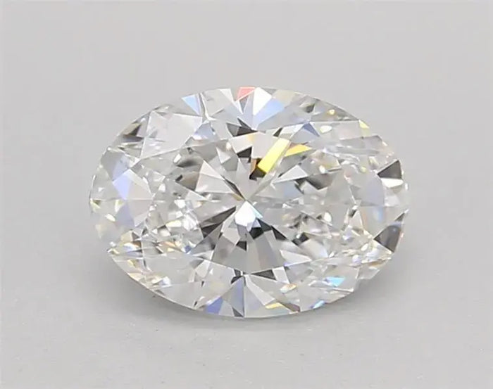 1.09 Carat · OVAL · E · IF · IGI · Ideal Cut