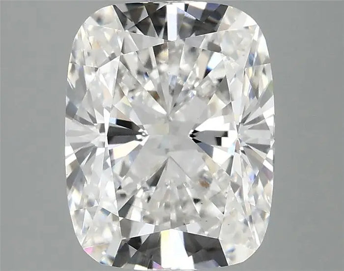 3.07 Carat · CUSHION · E · VS1 · IGI · Excellent Cut