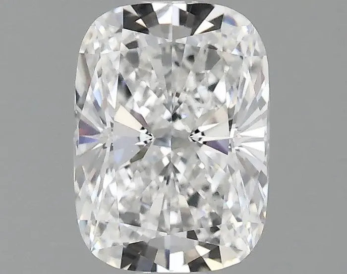 1.10 Carat · CUSHION · D · VVS2 · IGI · Excellent Cut