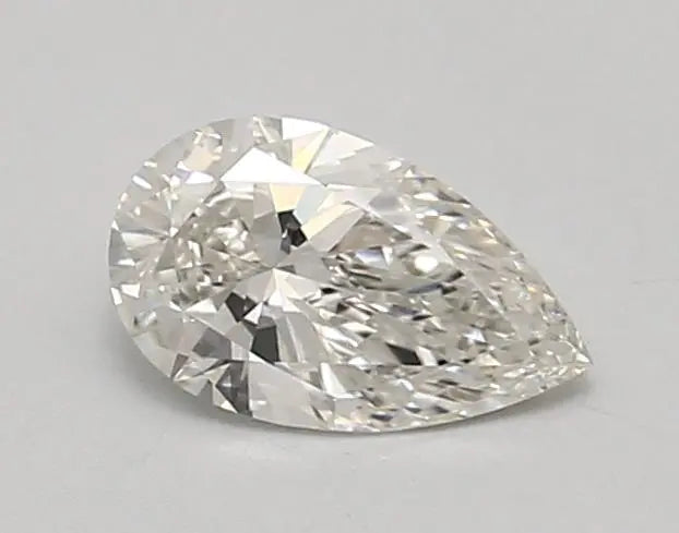 0.92 Carat · PEAR · F · VVS1 · IGI · Excellent Cut