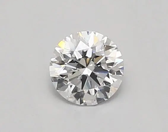 0.46 Carat · ROUND · D · VS1 · IGI · Excellent Cut