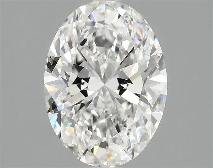 1.55 Carat · OVAL · E · VS1 · IGI · Excellent Cut