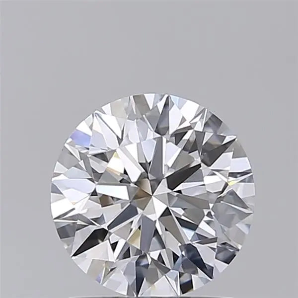 1.52 Carat · ROUND · D · VVS2 · IGI · Ideal Cut
