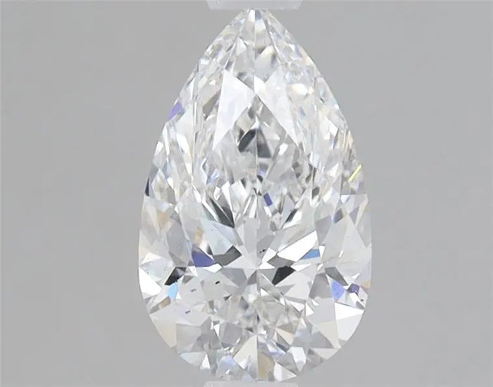 1.02 Carat · PEAR · E · VS2 · IGI · Excellent Cut