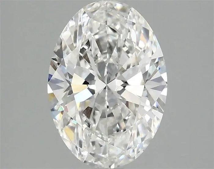 1.56 Carat · OVAL · E · VS1 · IGI · Excellent Cut