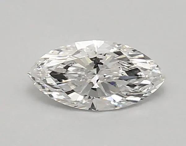 0.65 Carat · MARQUISE · E · VVS1 · IGI · Excellent Cut