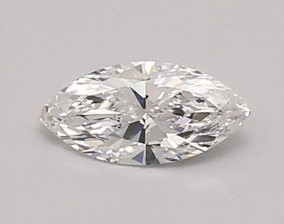 0.48 Carat · MARQUISE · D · VVS1 · IGI · Excellent Cut