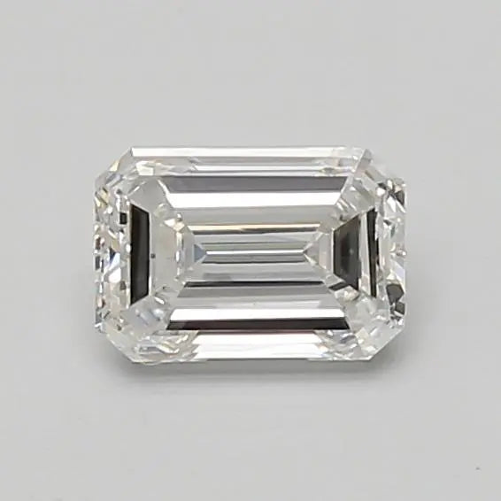 0.72 Carat · EMERALD · D · VS1 · IGI · Excellent Cut