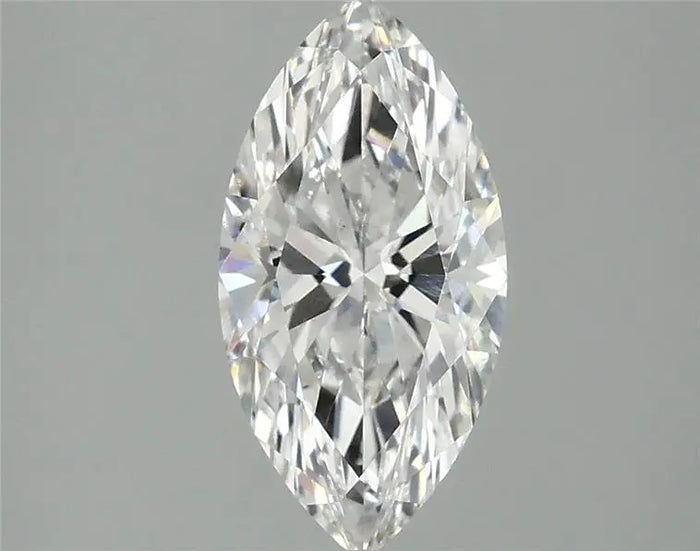 1.55 Carat · MARQUISE · E · VS2 · IGI · Excellent Cut