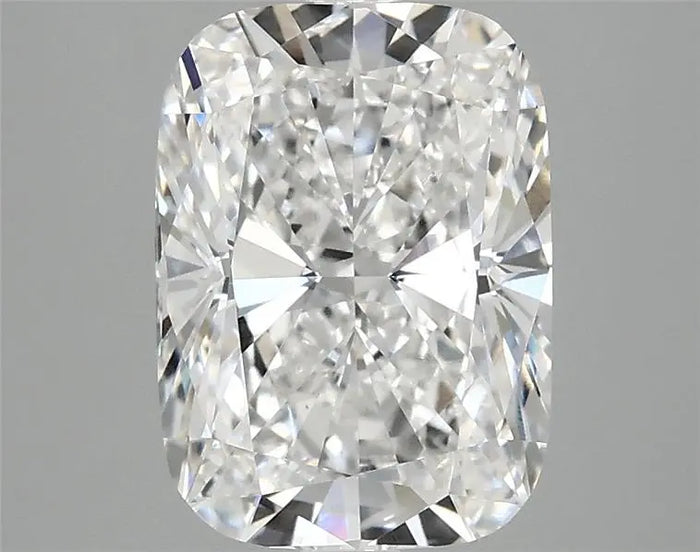 2.89 Carat · CUSHION · E · VVS2 · IGI · Excellent Cut