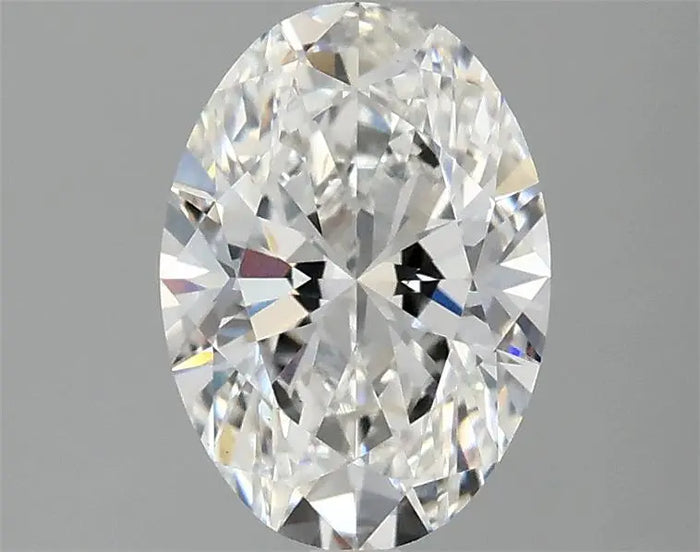 1.54 Carat · OVAL · E · VS1 · IGI · Excellent Cut