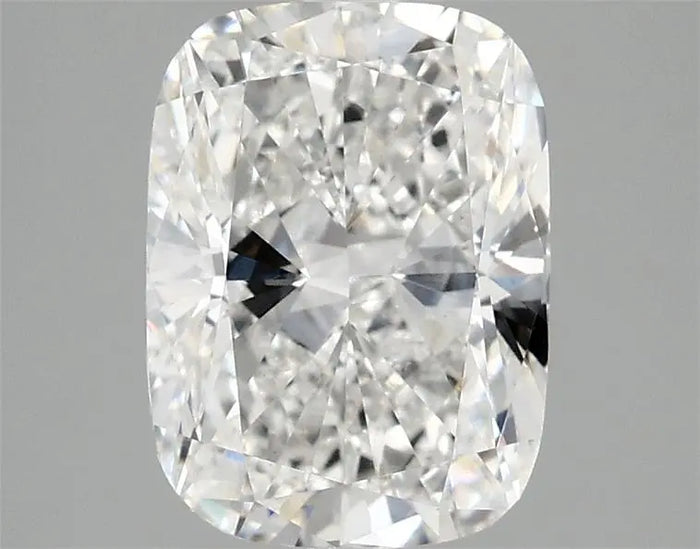 2.50 Carat · CUSHION · E · VS1 · IGI · Excellent Cut