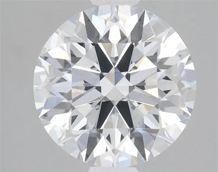 2.85 Carat · ROUND · F · VVS2 · IGI · Ideal Cut