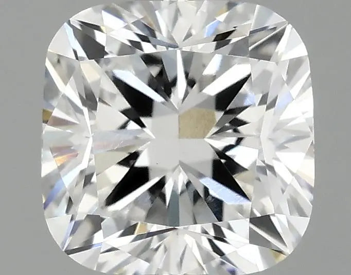1.09 Carat · CUSHION · E · VS1 · IGI · Excellent Cut