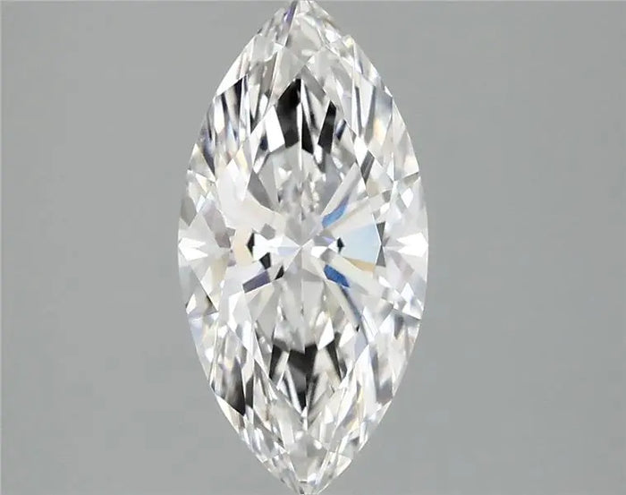 2.01 Carat · MARQUISE · F · VVS2 · IGI · Excellent Cut