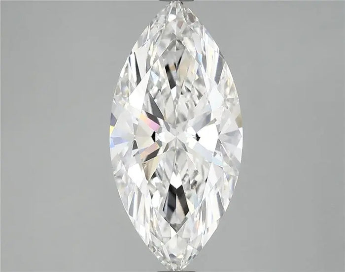 3.01 Carat · MARQUISE · E · VS1 · IGI · Excellent Cut