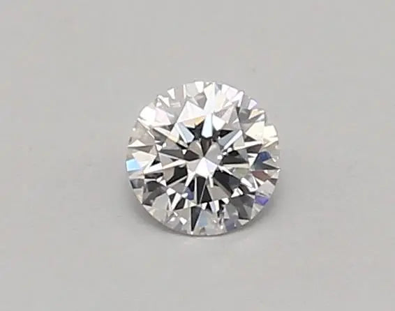 0.29 Carat · ROUND · D · VVS1 · IGI · Excellent Cut