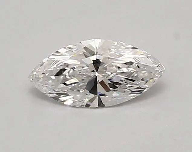 0.69 Carat · MARQUISE · D · VVS2 · IGI · Excellent Cut