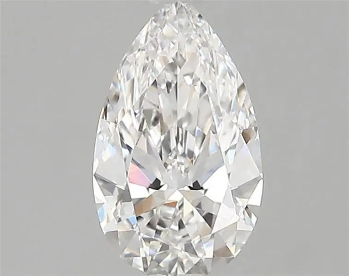 1.10 Carat · PEAR · D · VVS1 · IGI · Excellent Cut