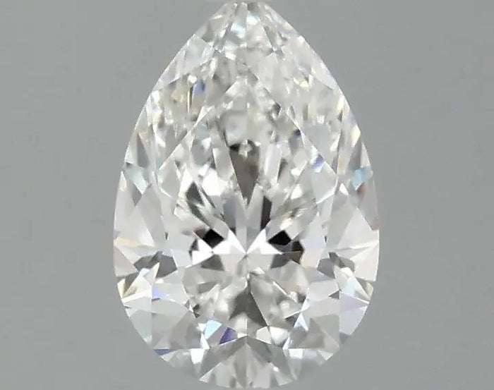 1.09 Carat · PEAR · E · VVS2 · IGI · Excellent Cut