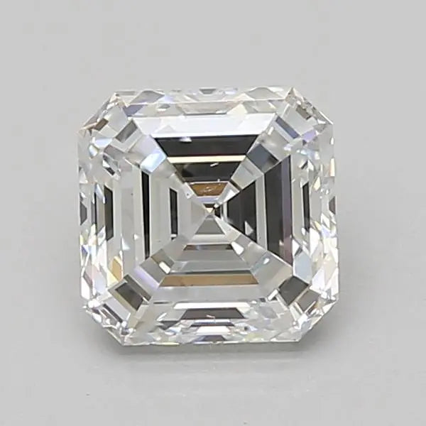1.45 Carat · ASSCHER · D · VS2 · IGI · Excellent Cut