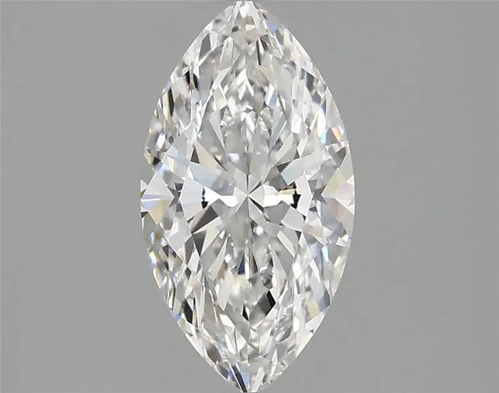 1.49 Carat · MARQUISE · E · VVS2 · IGI · Excellent Cut