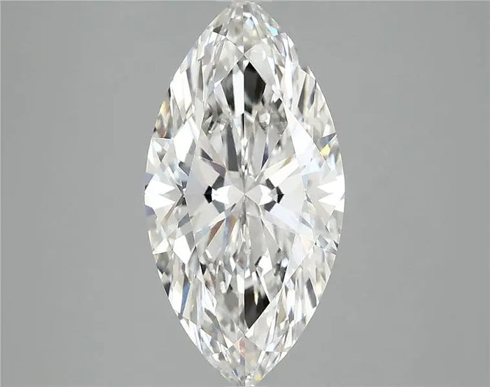 3.05 Carat · MARQUISE · G · VVS2 · IGI · Excellent Cut