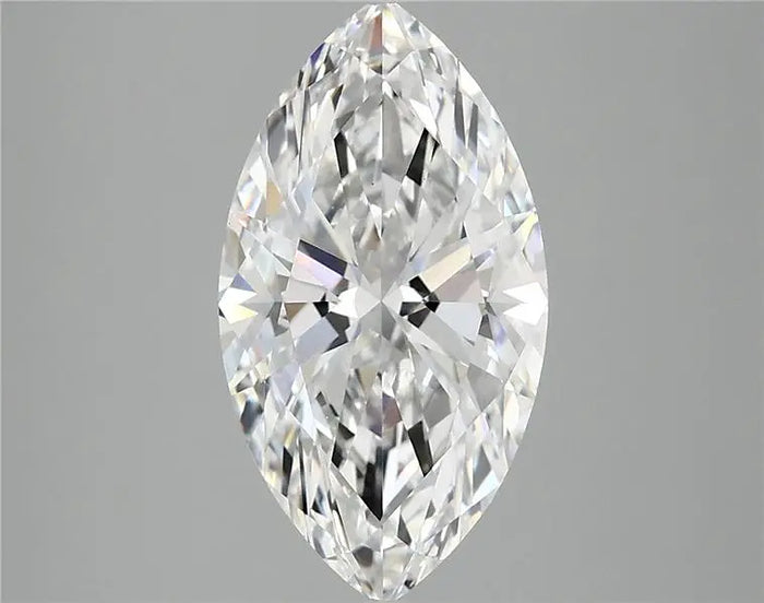 3.02 Carat · MARQUISE · E · VVS2 · IGI · Excellent Cut