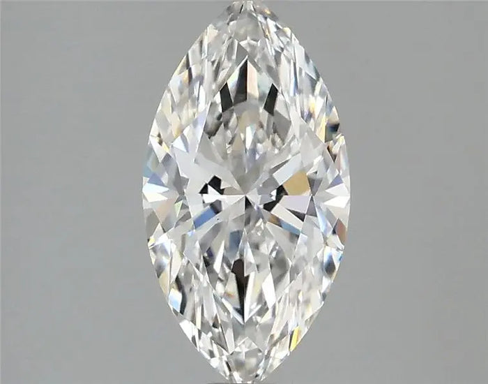 1.42 Carat · MARQUISE · E · VS1 · IGI · Excellent Cut