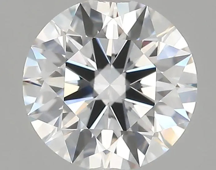 2.39 Carat · ROUND · D · FL · IGI · Ideal Cut