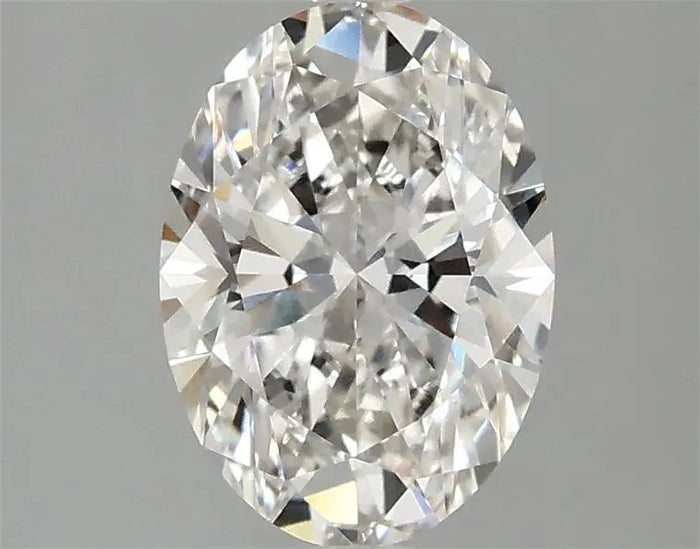 1.54 Carat · OVAL · G · VVS2 · IGI · Excellent Cut