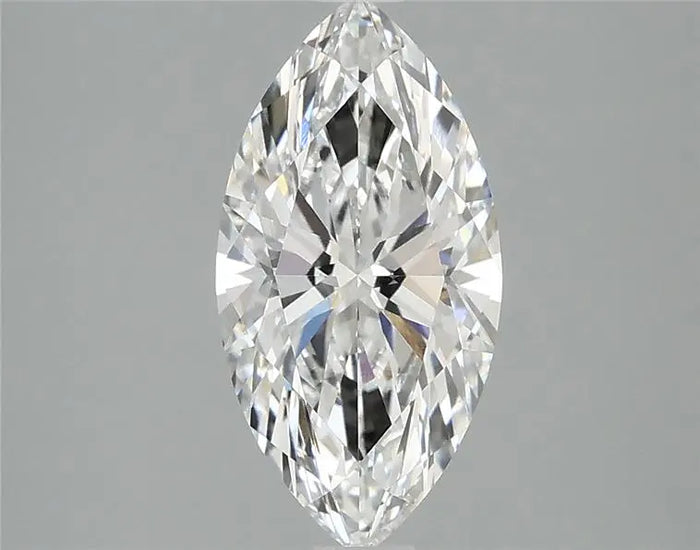1.85 Carat · MARQUISE · E · VS1 · IGI · Excellent Cut
