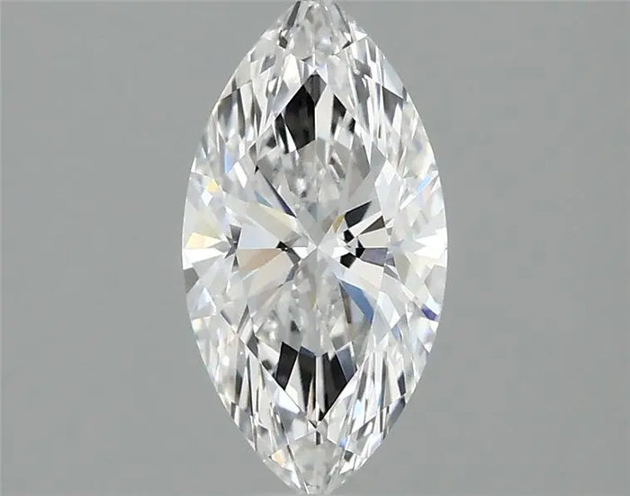 1.07 Carat · MARQUISE · E · VVS2 · IGI · Excellent Cut