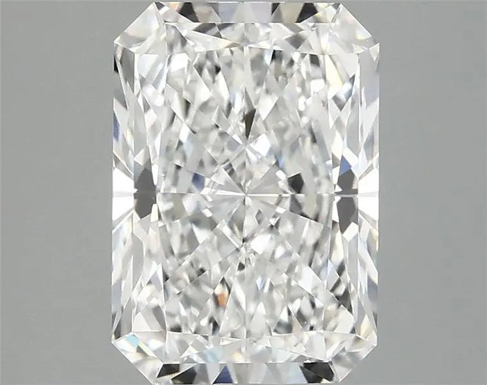 2.56 Carat · RADIANT · E · VS1 · IGI · Excellent Cut