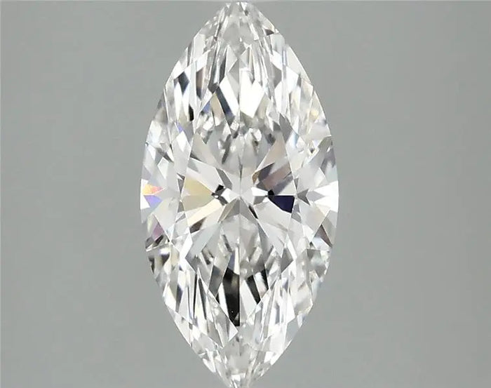 1.57 Carat · MARQUISE · F · VS1 · IGI · Excellent Cut