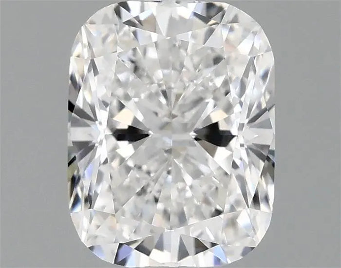 1.09 Carat · CUSHION · E · VVS2 · IGI · Excellent Cut