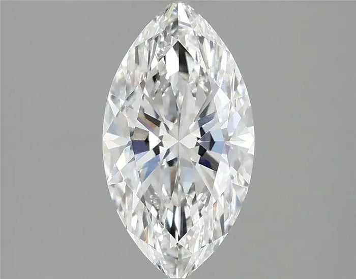 1.49 Carat · MARQUISE · E · VVS2 · IGI · Excellent Cut