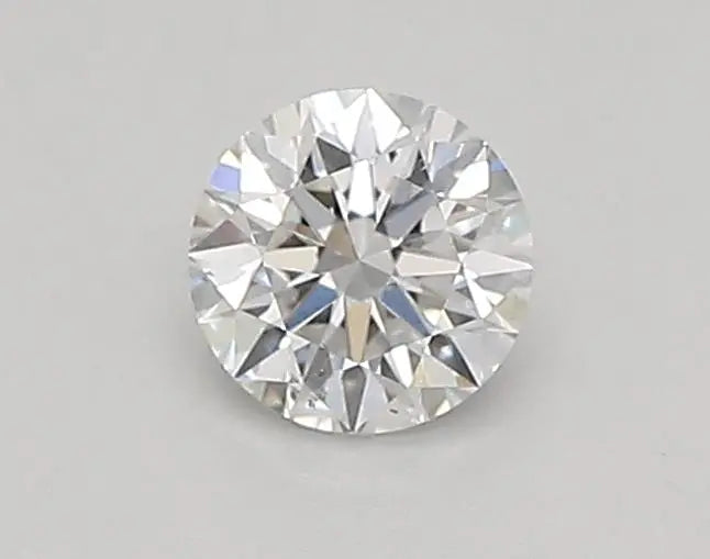 0.27 Carat · ROUND · D · VS2 · IGI · Ideal Cut
