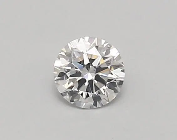 0.33 Carat · ROUND · D · VS1 · IGI · Ideal Cut