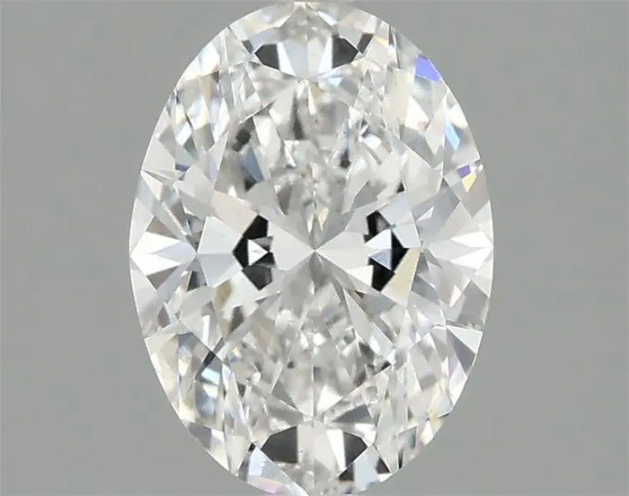 1.54 Carat · OVAL · E · VS1 · IGI · Excellent Cut