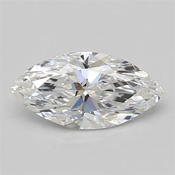 0.93 Carat · MARQUISE · E · VVS2 · IGI · Excellent Cut