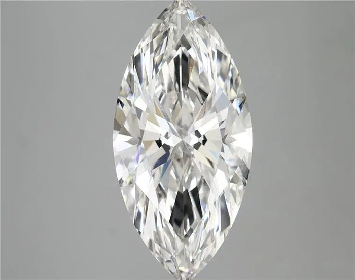 3.06 Carat · MARQUISE · E · VS2 · IGI · Excellent Cut