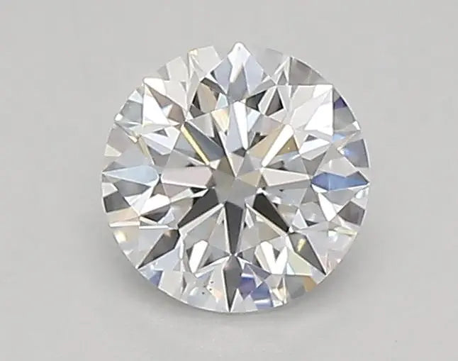 0.46 Carat · ROUND · D · VS1 · IGI · Ideal Cut