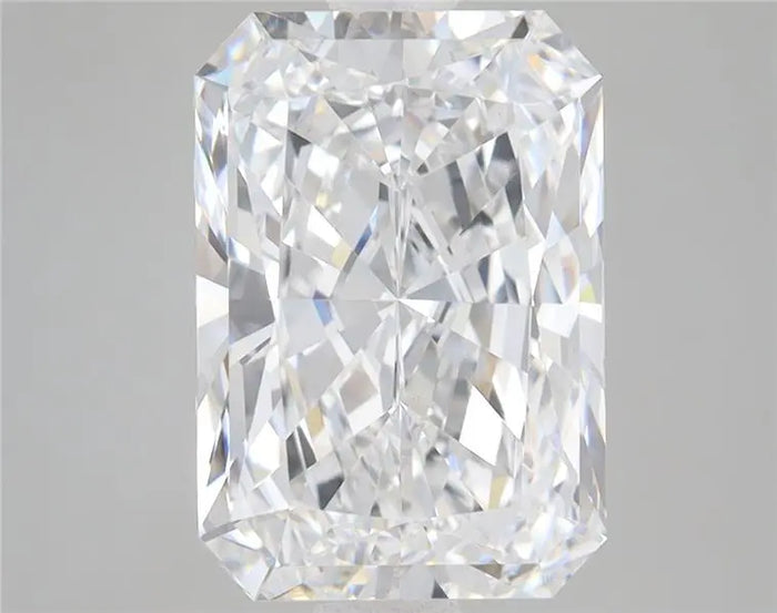 5.01 Carat · RADIANT · D · VS1 · IGI · Excellent Cut