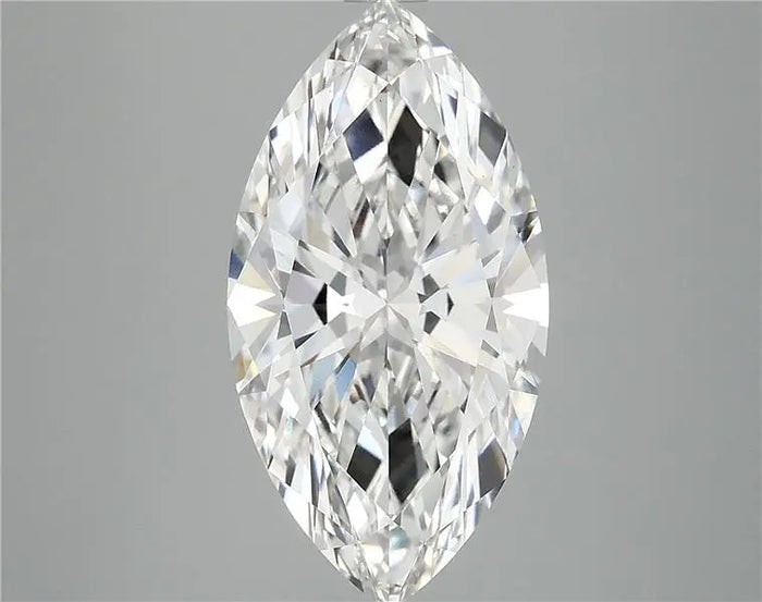 5.00 Carat · MARQUISE · E · VS2 · IGI · Excellent Cut