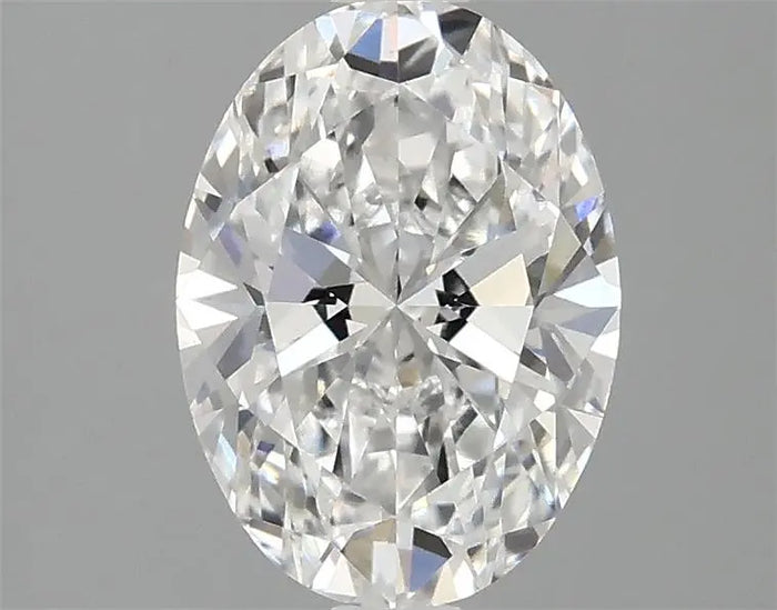 1.58 Carat · OVAL · E · VS1 · IGI · Excellent Cut